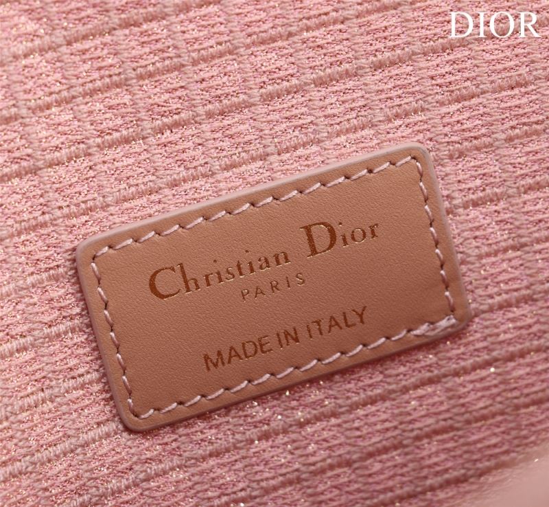 Christian Dior Montaigne Bags